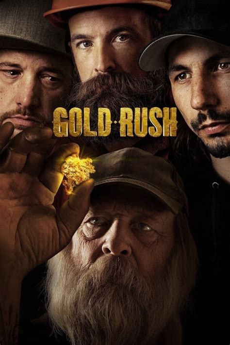 what chanel id gold rush on|list of gold rush episodes.